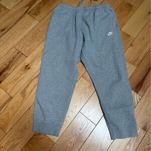 Mens Nike Sweats